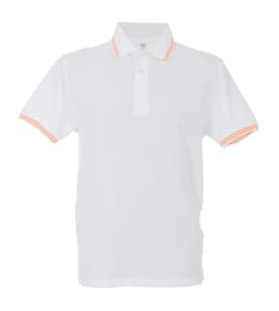Polo Paris Man 16