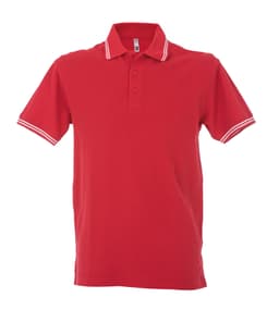 Polo Paris Man 15