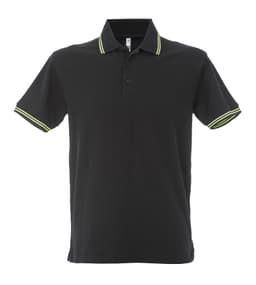Polo Paris Man 12