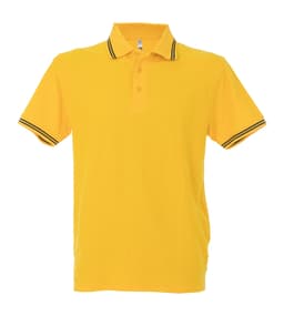 Polo Paris Man 9
