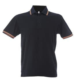 Polo Paris Man 7