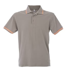 Polo Paris Man 5