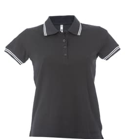 Polo Paris Lady 8