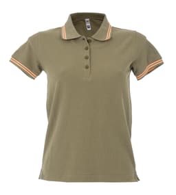 Polo Paris Lady 2
