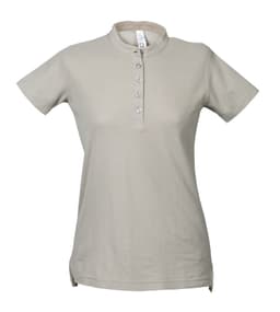 Polo Kuwait Lady 5