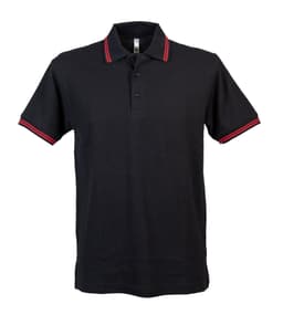 Polo Paris Man 22