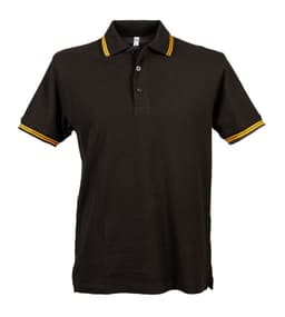 Polo Paris Man 23