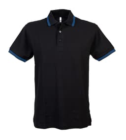 Polo Paris Man 24