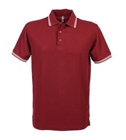 Polo Paris Man 25