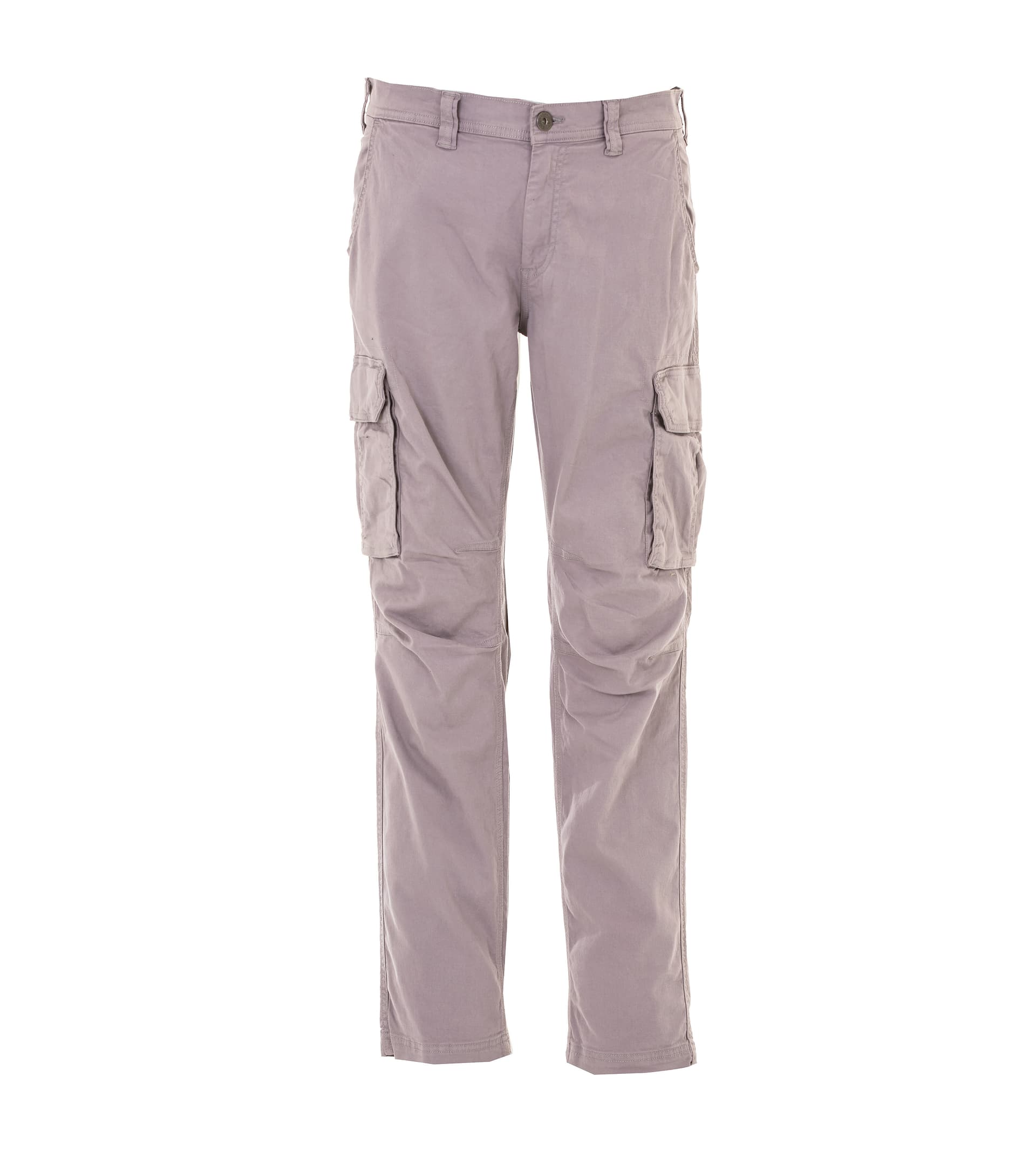 Pantalone San Marino Man