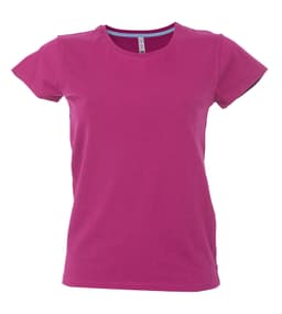 T-shirt California Lady 6