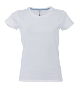 T-shirt California Lady 1