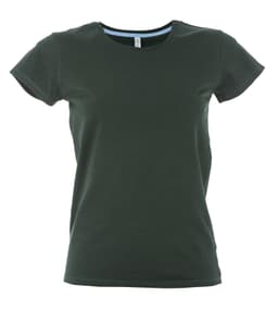 T-shirt California Lady 5