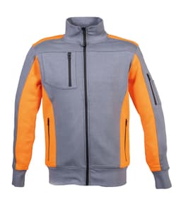 Felpa Cambridge 8