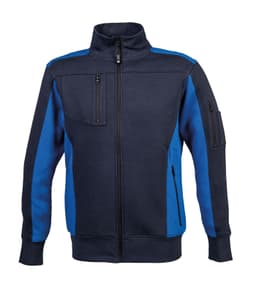 Felpa Cambridge 9