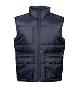 Gilet Birmingham 1