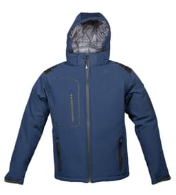 Giubbotto Cervinia Man 1