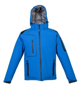 Giubbotto Cervinia Man 4