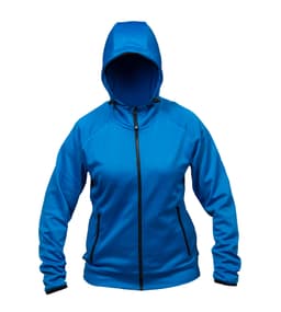 Felpa Basilea Lady 3