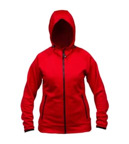 Felpa Basilea Lady 2