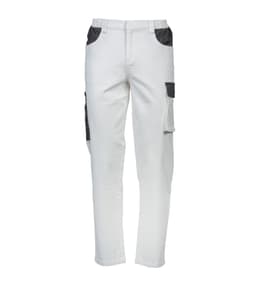 Pantalone Caravaggio 1