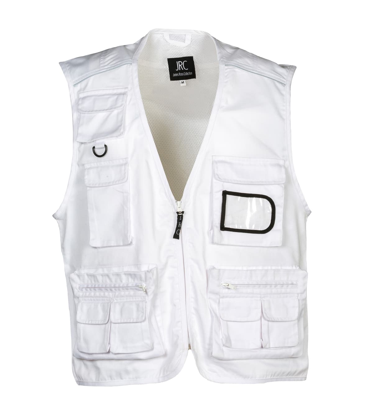 Gilet New Safari