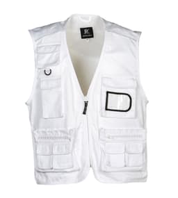 Gilet New Safari 1