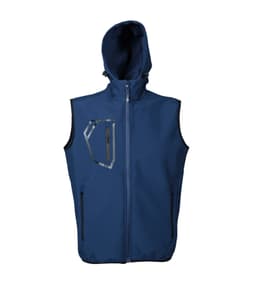 Gilet Stelvio 1
