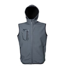 Gilet Stelvio 3