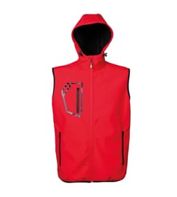 Gilet Stelvio 4