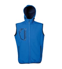 Gilet Stelvio 5