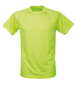 T-shirt Montevideo Man 1