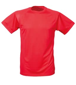 T-shirt Montevideo Man 5