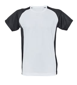 T-shirt Montevideo Man 10