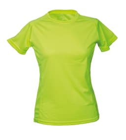 T-shirt Montevideo Lady 1