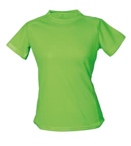 T-shirt Montevideo Lady 2