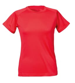 T-shirt Montevideo Lady 6