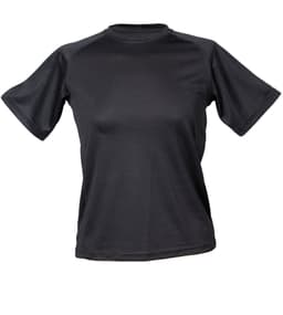 T-shirt Montevideo Lady 7