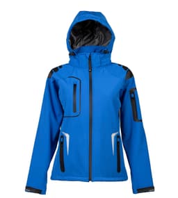 Giubbotto Artic Lady 4