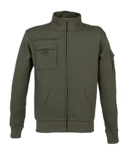 Felpa New Italy Man 7