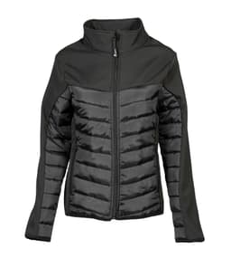 Giubbotto Bergen Lady 1