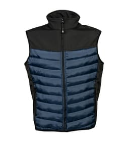 Gilet Oslo Man 1