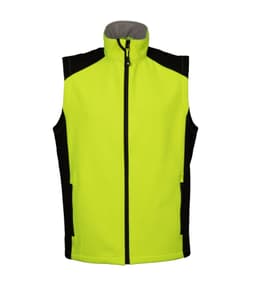 Gilet Campiglio 2