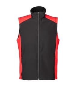 Gilet Campiglio 3