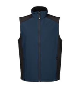 Gilet Campiglio 5