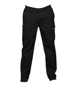 Pantalone Zurigo Man 3