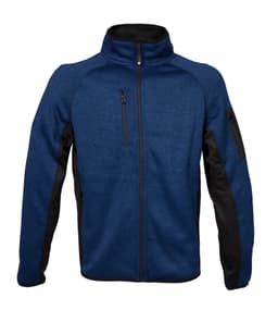 Knitted fleece Monviso Man 2