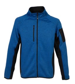 Knitted fleece Monviso Man 6
