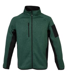 Knitted fleece Monviso Man 7