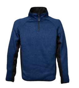 Knitted fleece Maribor 1